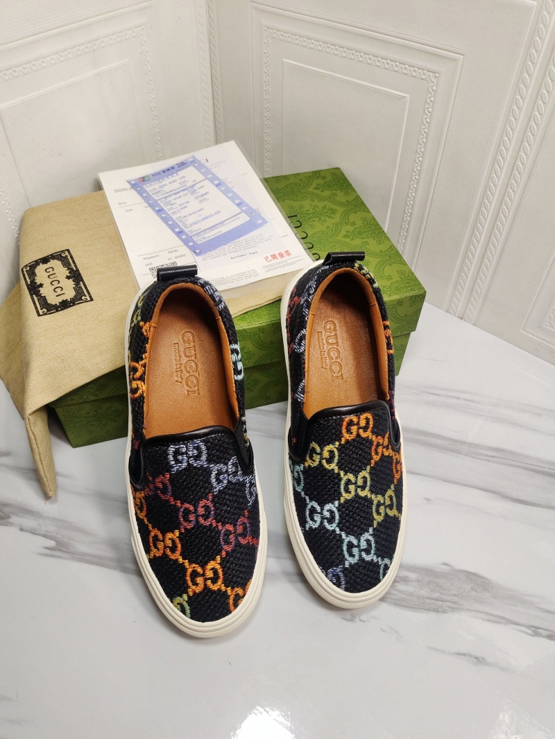 Gucci Casual Shoes